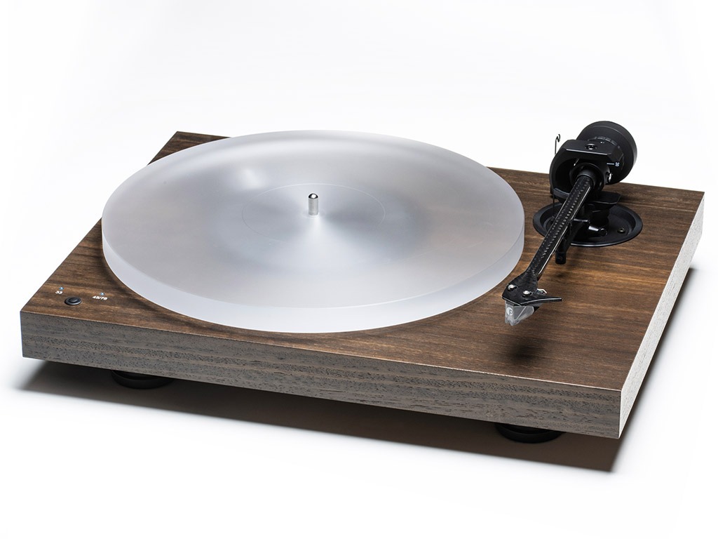 Aanbieding Pro-Ject X1 B Pick It Pro Balanced eucalyptus