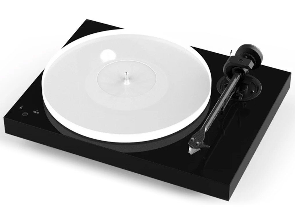 Aanbieding Pro-Ject X1 B Pick It Pro Balanced zwart