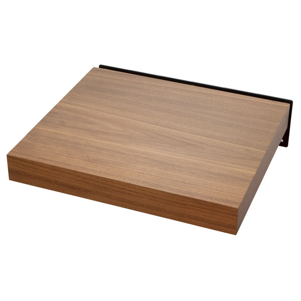 Aanbieding Pro-Ject Wallmount-It 5 Muurbeugel walnoot