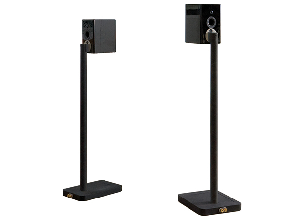 Aanbieding Monitor Audio Radius stand luidsprekerstandaard zwart