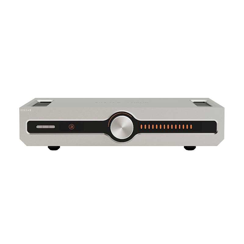Aanbieding Roksan Caspian 4G Streaming Amplifier zilver
