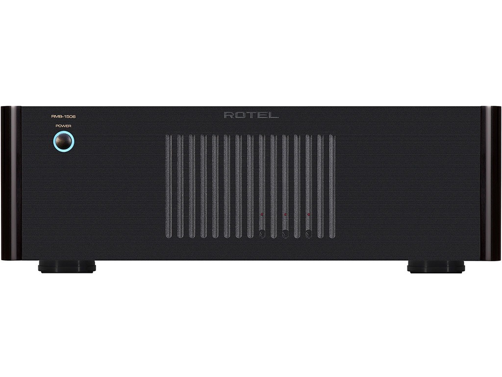 Aanbieding Rotel RMB-1506 multiroom versterker