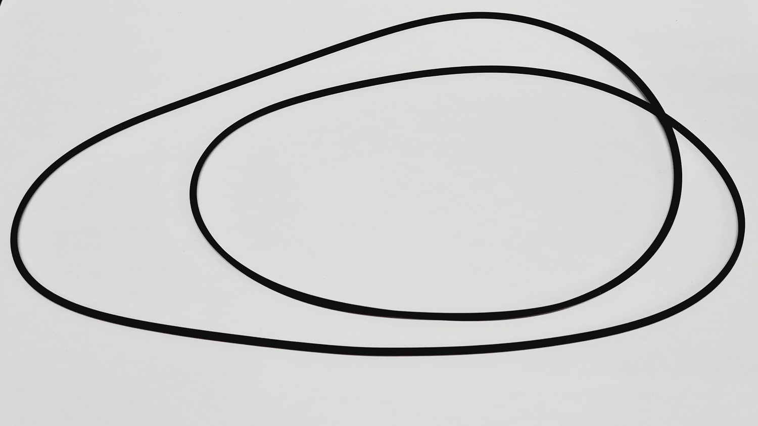 Aanbieding Pro-Ject Snaar voor RPM 9/10 (1940675050) platenspeleraccessoire