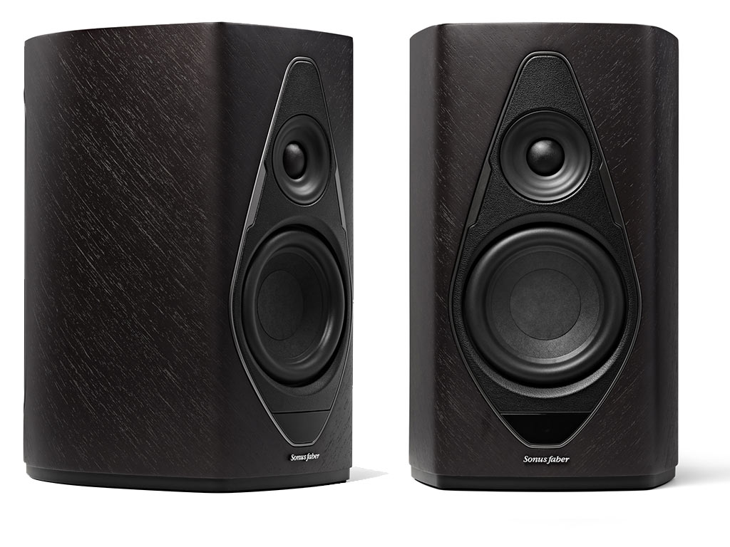 Aanbieding Duetto grafiet