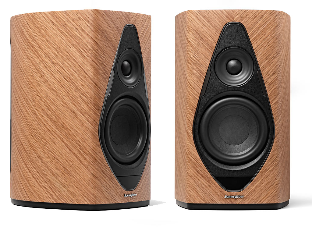 Aanbieding Duetto walnoot