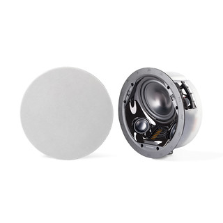 Aanbieding MartinLogan Vanquish (Buitenkans) Inbouwspeaker