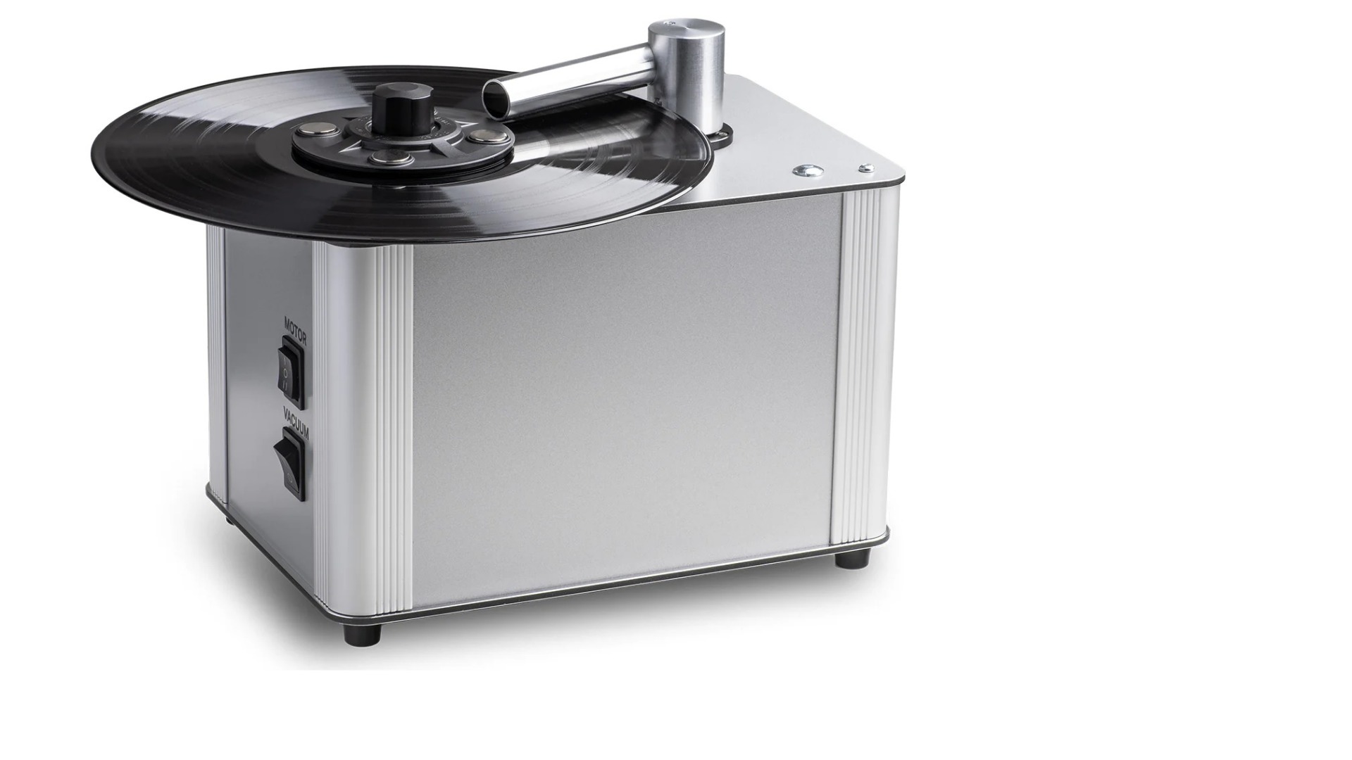 Aanbieding Pro-Ject VC-E2 platenwasmachine