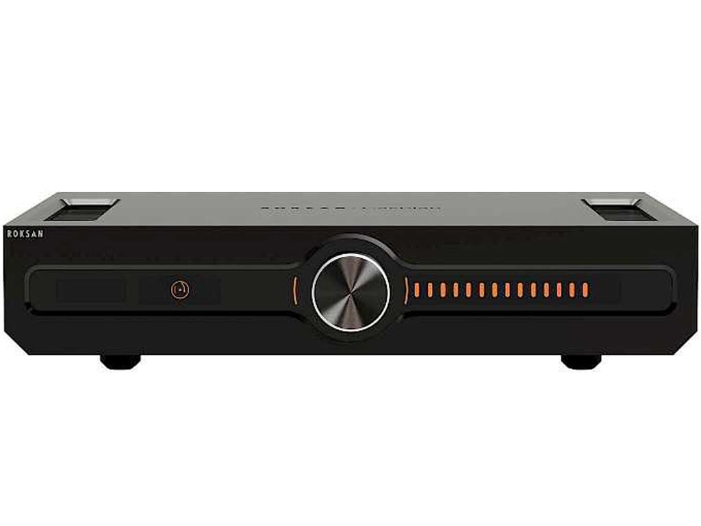 Aanbieding Roksan Caspian 4G Integrated Amplifier zwart (Buitenkans)