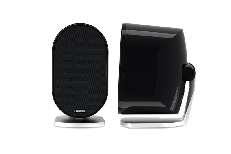 Aanbieding Paradigm Millenia One 1.0 satelliet-speaker zwart