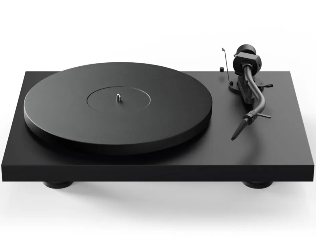 Aanbieding Pro-Ject Debut PRO S Balanced platenspeler