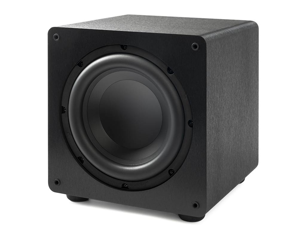 Aanbieding Paradigm Essentials Sub 10 subwoofer