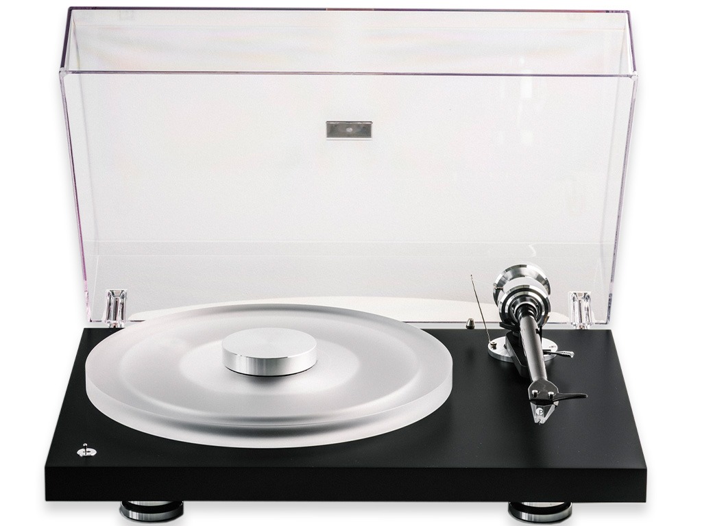 Aanbieding Pro-Ject Debut Reference 10 platenspeler
