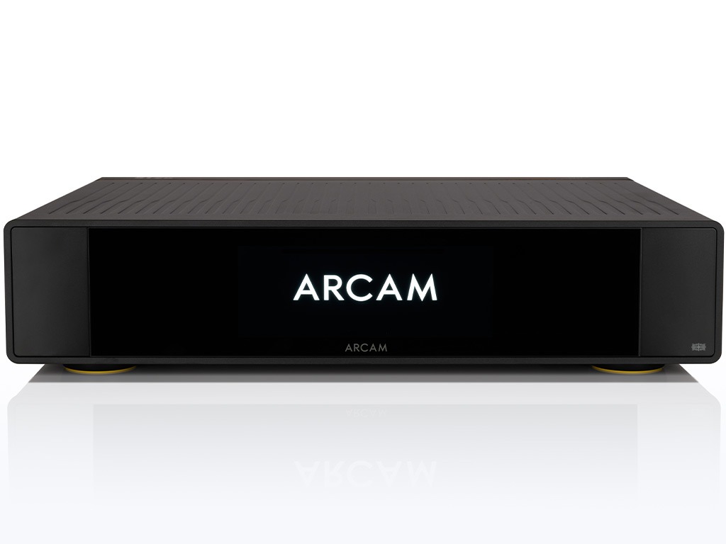 Aanbieding Arcam ST25 muziekstreamer (Buitenkans)