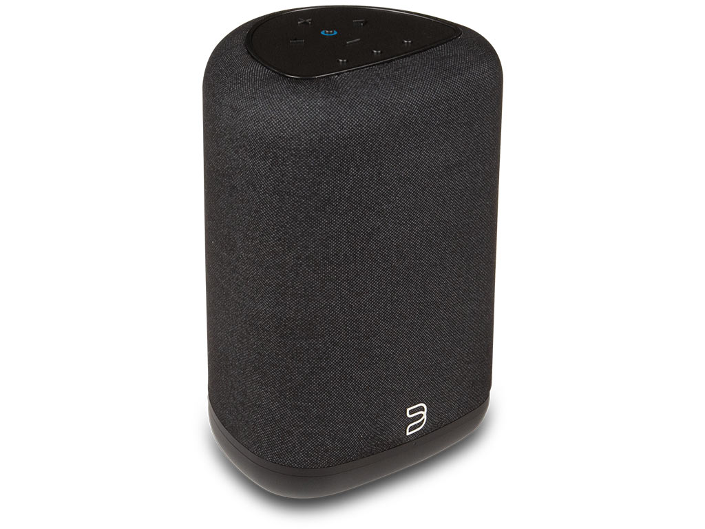Aanbieding Bluesound Pulse Flex (P130) zwart