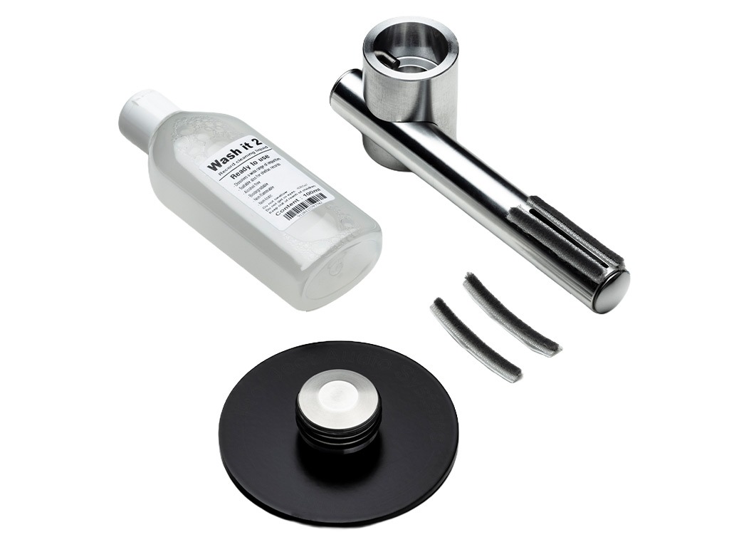 Aanbieding Pro-Ject VC-S3 7