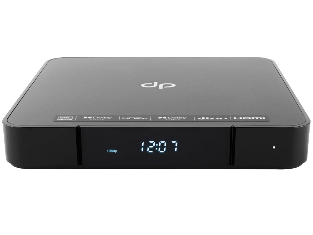 Aanbieding Dorpo X3 8K Smart Media Player