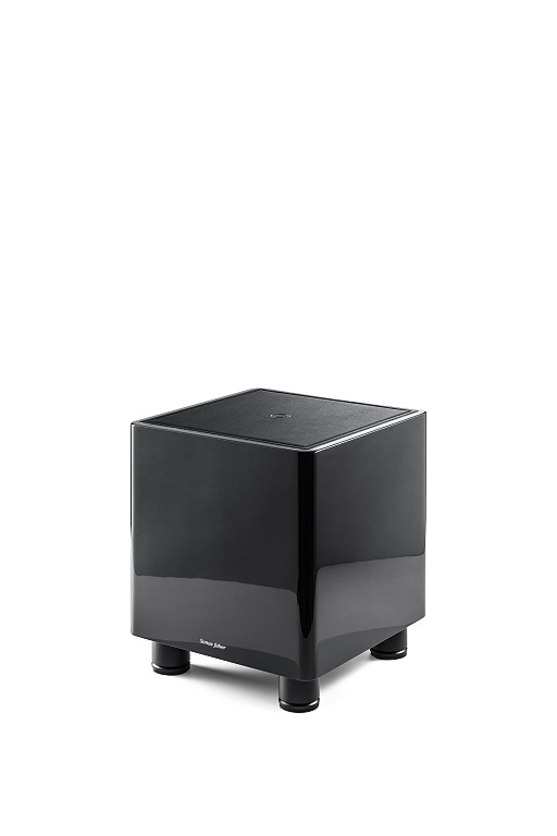 Aanbieding Sonus faber Gravis I ( Buitenkans ) subwoofer piano black