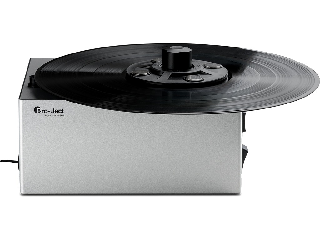 Aanbieding Pro-Ject VC-E Mini platenwasmachine