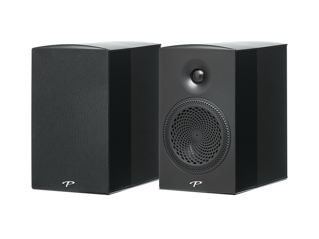 Aanbieding Paradigm Premier 200B monitor speaker piano black (Buitenkans)