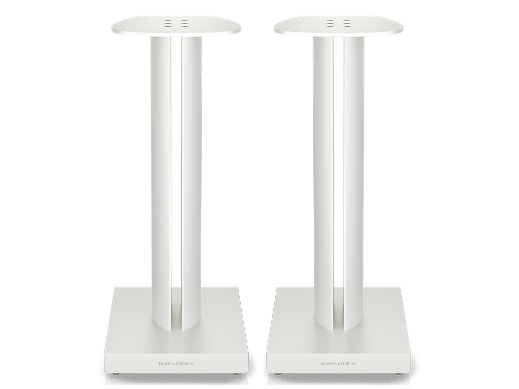 Aanbieding Bowers & Wilkins FS-805 D5 luidsprekerstandaard titanium