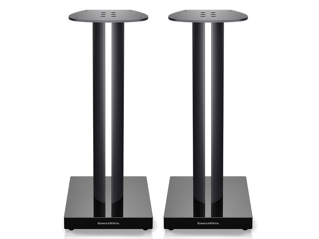 Aanbieding Bowers & Wilkins FS-805 D5 luidsprekerstandaard zwart