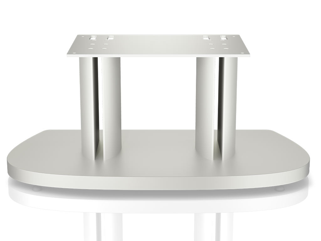 Aanbieding Bowers & Wilkins FS-HTM D5 centerstandaard titanium
