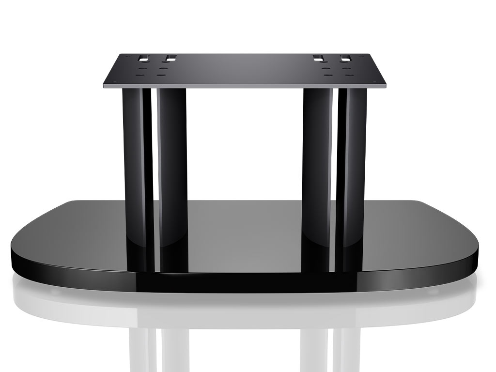 Aanbieding Bowers & Wilkins FS-HTM D5 centerstandaard zwart