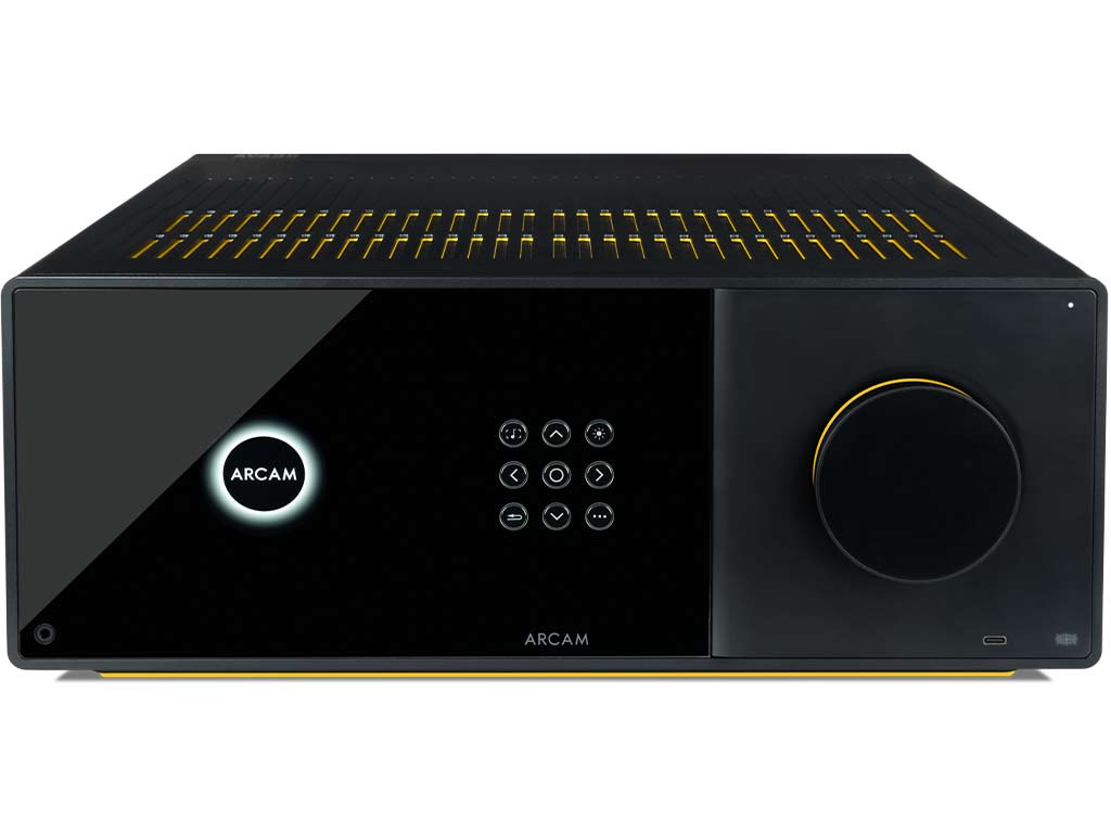 Aanbieding Arcam AVA35 surround receiver