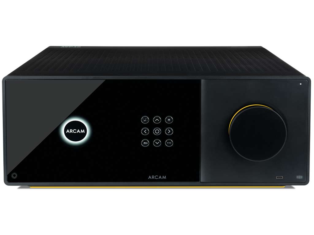 Aanbieding Arcam AVP45 Surround Processor
