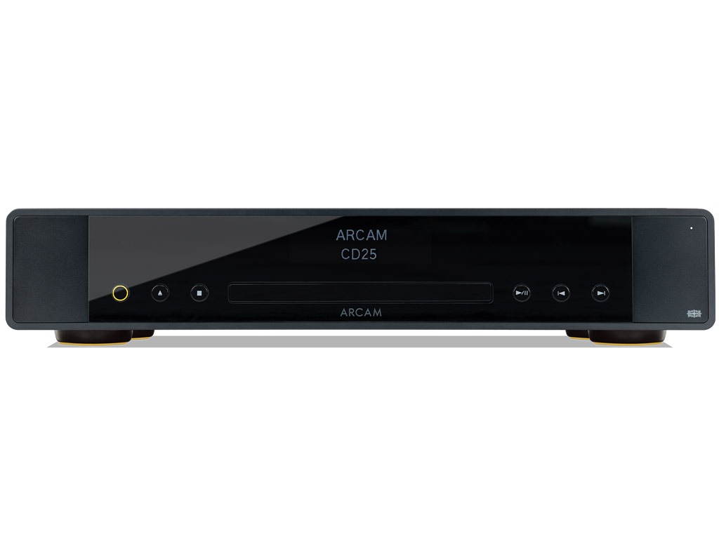 Aanbieding Arcam CD25 CD-speler