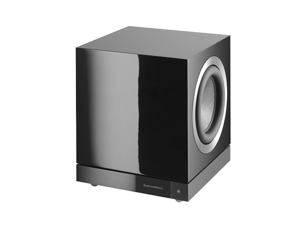 Aanbieding DB2D zwart hoogglans (Buitenkans)